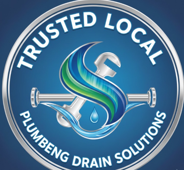 Trusted Local Plumbing Solutions Logo